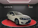 VW e-Golf