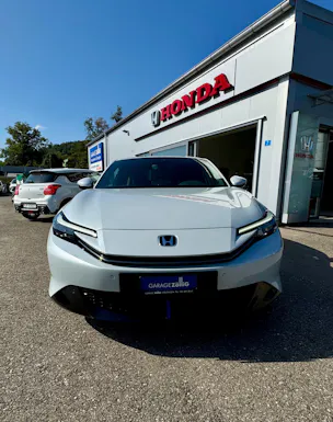 HONDA Prelude eHEV 2.0 iMMD Advance Modell 2027 1.9% Leasing Aktion unschlagbar mit 8 Jahren Garantie