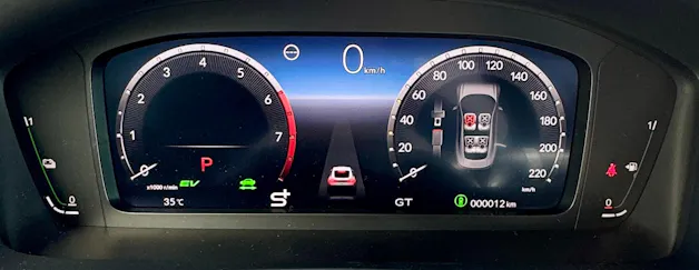 HONDA Prelude eHEV 2.0 iMMD Advance Modell 2027 1.9% Leasing Aktion unschlagbar mit 8 Jahren Garantie