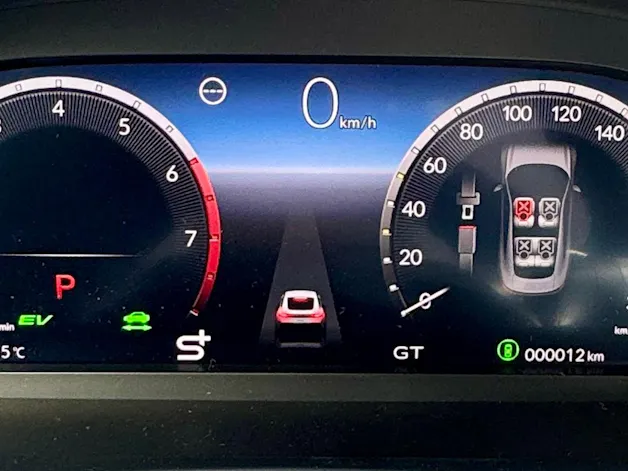 HONDA Prelude eHEV 2.0 iMMD Advance Modell 2027 1.9% Leasing Aktion unschlagbar mit 8 Jahren Garantie