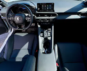 HONDA Prelude eHEV 2.0 iMMD Advance Modell 2027 1.9% Leasing Aktion unschlagbar mit 8 Jahren Garantie