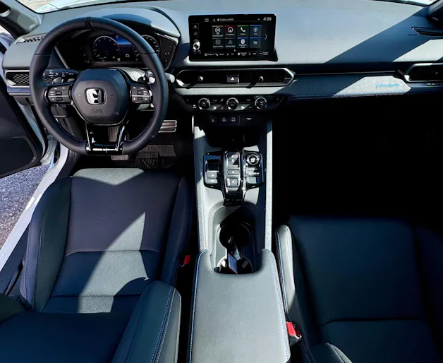 HONDA Prelude eHEV 2.0 iMMD Advance Modell 2027 1.9% Leasing Aktion unschlagbar mit 8 Jahren Garantie
