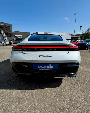 HONDA Prelude eHEV 2.0 iMMD Advance Modell 2027 1.9% Leasing Aktion unschlagbar mit 8 Jahren Garantie