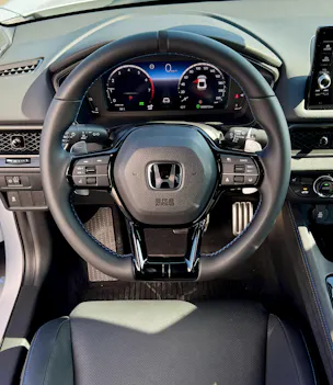 HONDA Prelude eHEV 2.0 iMMD Advance Modell 2027 1.9% Leasing Aktion unschlagbar mit 8 Jahren Garantie