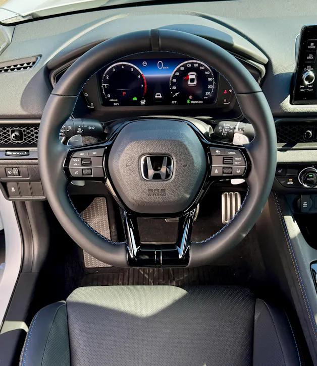 HONDA Prelude eHEV 2.0 iMMD Advance Modell 2027 1.9% Leasing Aktion unschlagbar mit 8 Jahren Garantie