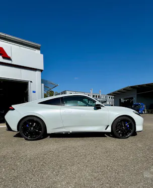 HONDA Prelude eHEV 2.0 iMMD Advance Modell 2027 1.9% Leasing Aktion unschlagbar mit 8 Jahren Garantie