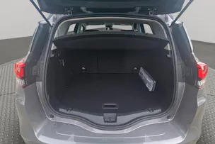 RENAULT Scénic 1.3 16V Turbo Intens Pack Advantage EDC