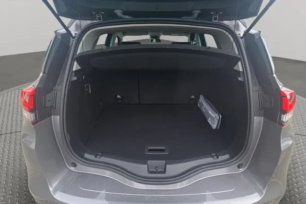 RENAULT Scénic 1.3 16V Turbo Intens Pack Advantage EDC
