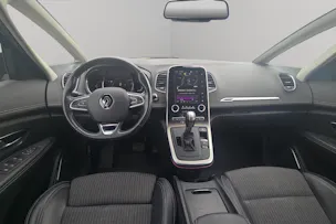 RENAULT Scénic 1.3 16V Turbo Intens Pack Advantage EDC