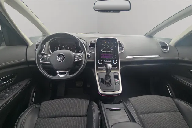 RENAULT Scénic 1.3 16V Turbo Intens Pack Advantage EDC