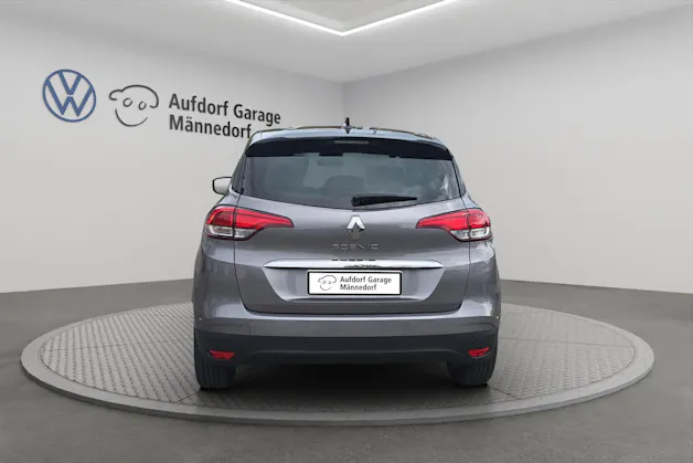 RENAULT Scénic 1.3 16V Turbo Intens Pack Advantage EDC