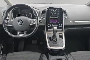 RENAULT Scénic 1.3 16V Turbo Intens Pack Advantage EDC