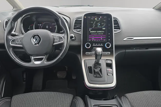 RENAULT Scénic 1.3 16V Turbo Intens Pack Advantage EDC