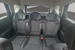 RENAULT Scénic 1.3 16V Turbo Intens Pack Advantage EDC