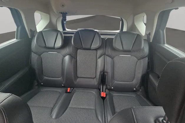 RENAULT Scénic 1.3 16V Turbo Intens Pack Advantage EDC