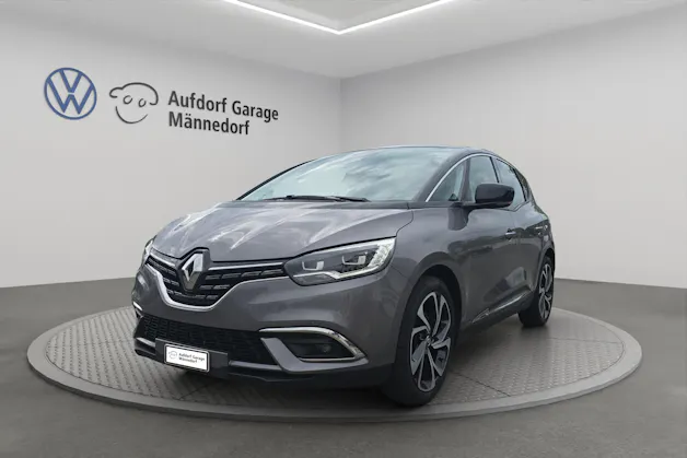 RENAULT Scénic 1.3 16V Turbo Intens Pack Advantage EDC