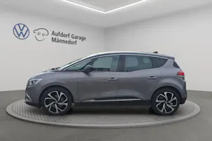 RENAULT Scénic 1.3 16V Turbo Intens Pack Advantage EDC