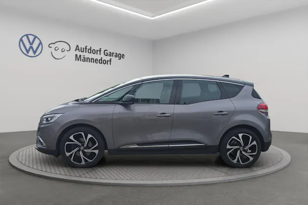 RENAULT Scénic 1.3 16V Turbo Intens Pack Advantage EDC