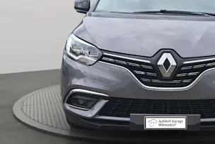 RENAULT Scénic 1.3 16V Turbo Intens Pack Advantage EDC