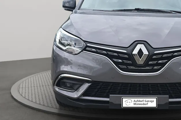 RENAULT Scénic 1.3 16V Turbo Intens Pack Advantage EDC
