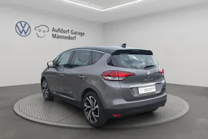 RENAULT Scénic 1.3 16V Turbo Intens Pack Advantage EDC
