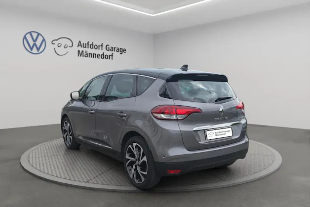 RENAULT Scénic 1.3 16V Turbo Intens Pack Advantage EDC
