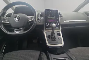 RENAULT Scénic 1.3 16V Turbo Intens Pack Advantage EDC