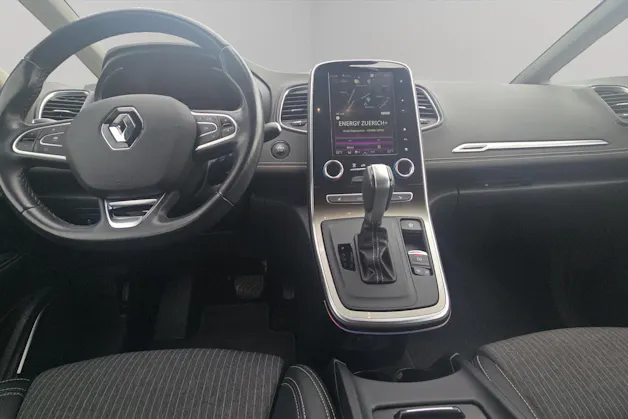 RENAULT Scénic 1.3 16V Turbo Intens Pack Advantage EDC