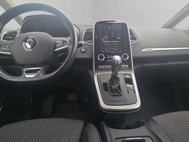 RENAULT Scénic 1.3 16V Turbo Intens Pack Advantage EDC
