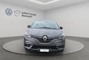 RENAULT Scénic 1.3 16V Turbo Intens Pack Advantage EDC