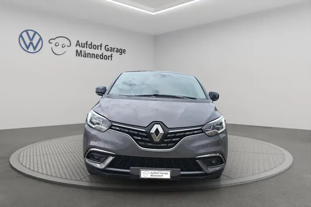 RENAULT Scénic 1.3 16V Turbo Intens Pack Advantage EDC