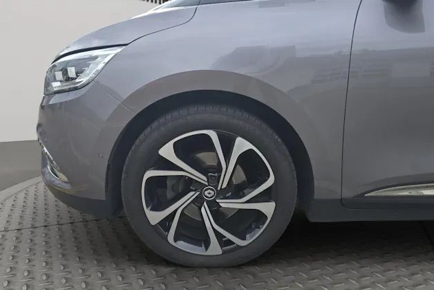 RENAULT Scénic 1.3 16V Turbo Intens Pack Advantage EDC