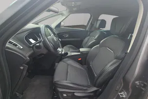 RENAULT Scénic 1.3 16V Turbo Intens Pack Advantage EDC