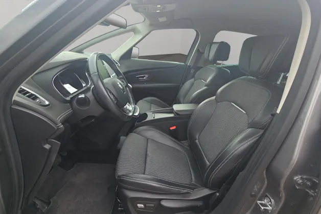 RENAULT Scénic 1.3 16V Turbo Intens Pack Advantage EDC