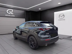 MAZDA CX-30 SKYACTIV-X 186 M Hybrid Homura AWD