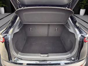 MAZDA CX-30 SKYACTIV-X 186 M Hybrid Homura AWD