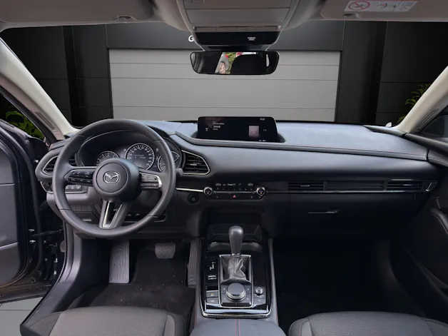 MAZDA CX-30 SKYACTIV-X 186 M Hybrid Homura AWD