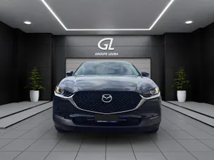 MAZDA CX-30 SKYACTIV-X 186 M Hybrid Homura AWD