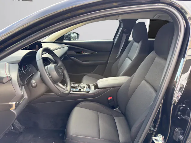 MAZDA CX-30 SKYACTIV-X 186 M Hybrid Homura AWD