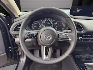 MAZDA CX-30 SKYACTIV-X 186 M Hybrid Homura AWD