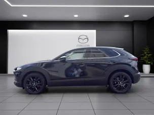 MAZDA CX-30 SKYACTIV-X 186 M Hybrid Homura AWD