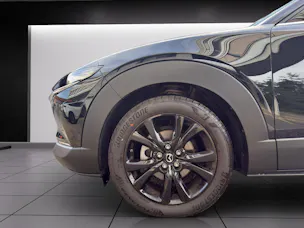MAZDA CX-30 SKYACTIV-X 186 M Hybrid Homura AWD