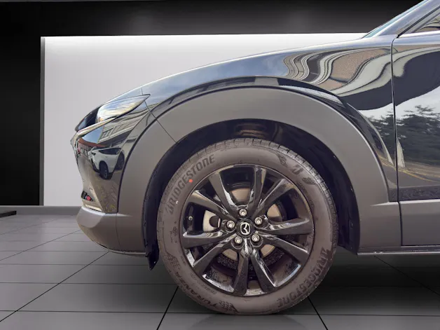 MAZDA CX-30 SKYACTIV-X 186 M Hybrid Homura AWD
