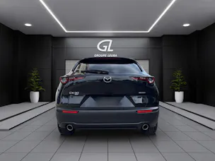 MAZDA CX-30 SKYACTIV-X 186 M Hybrid Homura AWD