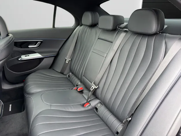MERCEDES-BENZ E 300 e 4Matic 9G-Tronic