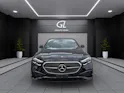 MERCEDES-BENZ E 300 e 4Matic 9G-Tronic