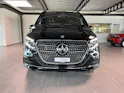 MERCEDES-BENZ V 300 d lang Exclusive 4Matic 9G-Tronic