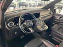 MERCEDES-BENZ V 300 d lang Exclusive 4Matic 9G-Tronic