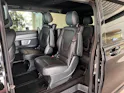 MERCEDES-BENZ V 300 d lang Exclusive 4Matic 9G-Tronic