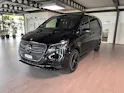 MERCEDES-BENZ V 300 d lang Exclusive 4Matic 9G-Tronic